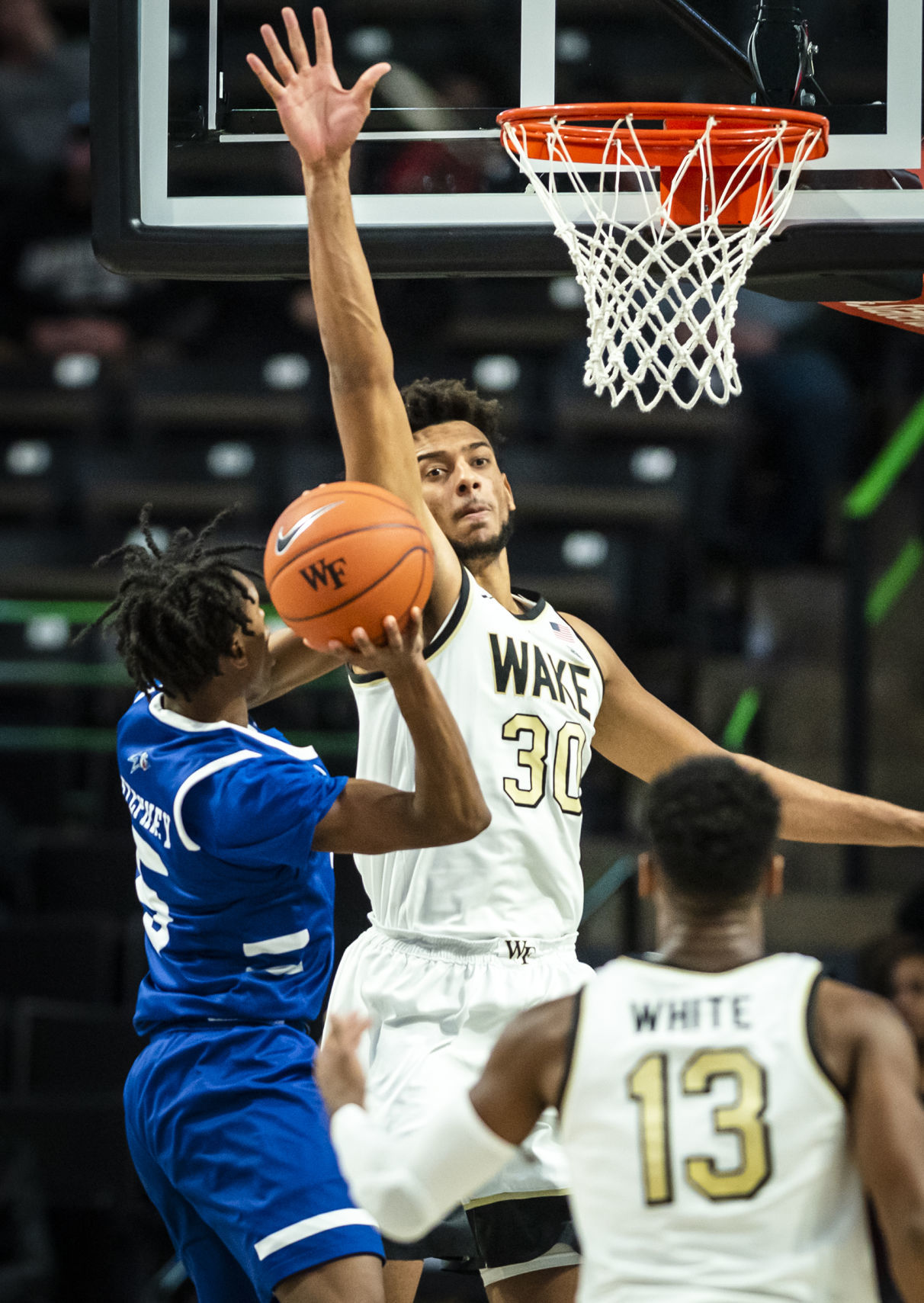 WakeBasketball